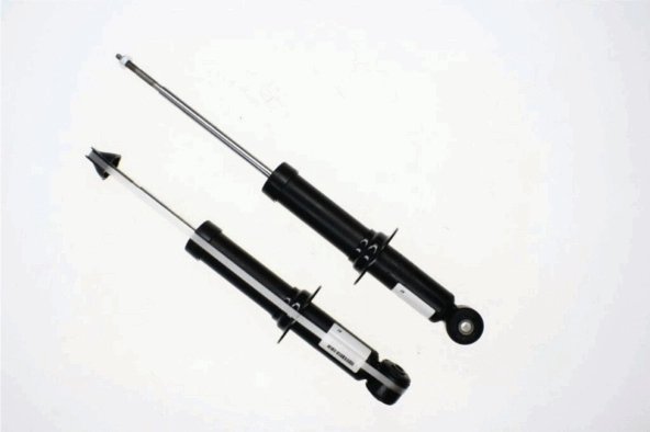 AMORTIZOR SACHS 312 986 - Compatibil cu DODGE