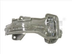 SEMNALIZATOR TYC 312-0049-3 - Compatibil cu HONDA