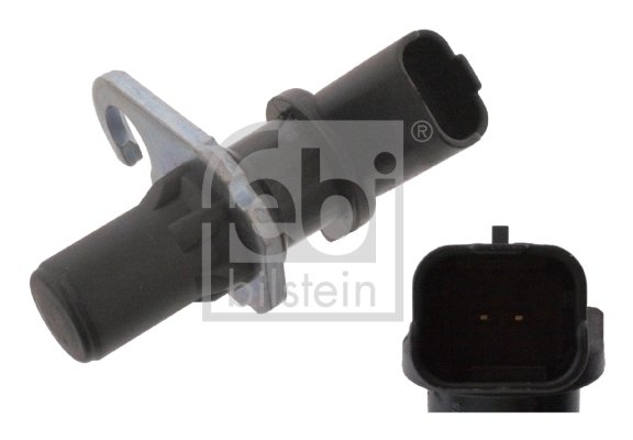 SENZOR IMPULSURI ARBORE COTIT FEBI BILSTEIN 31201 - Compatibil cu CITROEN, PEUGEOT