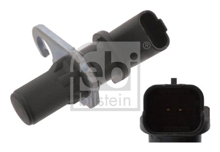 SENZOR IMPULSURI ARBORE COTIT FEBI BILSTEIN 31201 - Compatibil cu CITROEN, PEUGEOT
