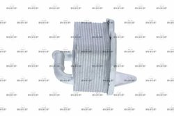 RADIATOR ULEI / TERMOFLOT NRF 31205 - Compatibil cu AUDI, VW