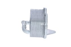 RADIATOR ULEI / TERMOFLOT NRF 31205 - Compatibil cu AUDI, VW