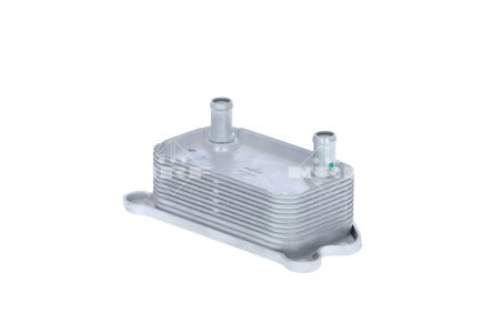 Radiator ulei / termoflot NRF 31207