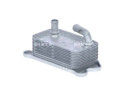 RADIATOR ULEI / TERMOFLOT NRF 31208 - Compatibil cu VOLVO