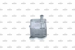 RADIATOR ULEI / TERMOFLOT NRF 31208 - Compatibil cu VOLVO