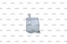 Radiator ulei / termoflot NRF 31207