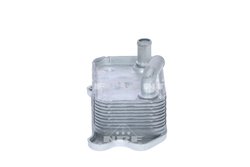 RADIATOR ULEI / TERMOFLOT NRF 31208 - Compatibil cu VOLVO