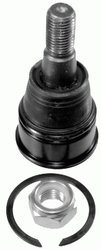 Pivot Lemforder 31208 01