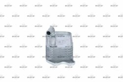 RADIATOR ULEI / TERMOFLOT NRF 31208 - Compatibil cu VOLVO