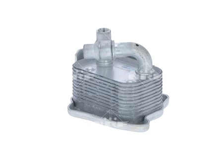 Radiator ulei / termoflot NRF 31209