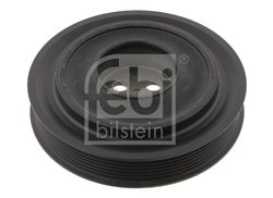 Fulie arbore cotit / vibrochen Febi Bilstein 31212