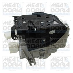 INCUIETOARE USA MEAT & DORIA 31215 - Compatibil cu AUDI, PORSCHE, VW