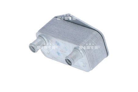 Radiator ulei / termoflot NRF 31216