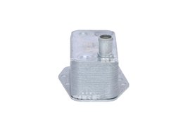 Radiator ulei / termoflot NRF 31217