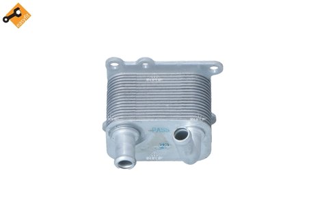 Radiator ulei / termoflot NRF 31219