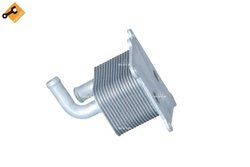 Radiator ulei / termoflot NRF 31219
