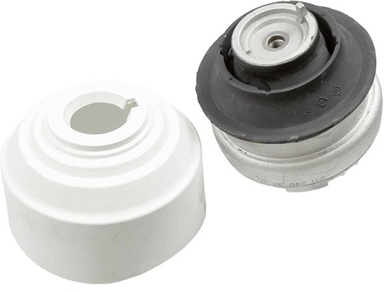 SUPORT MOTOR LEMFORDER 31220 01 - Compatibil cu MERCEDES-BENZ