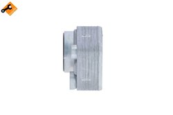 Radiator ulei / termoflot NRF 31221