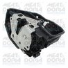 INCUIETOARE USA MEAT & DORIA 31225 - Compatibil cu BMW, MINI