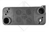 Radiator, retarder NRF 31227