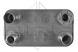 RADIATOR, RETARDER NRF 31228 - Compatibil cu MERCEDES-BENZ