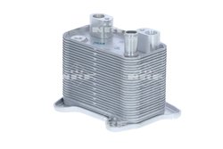 Radiator ulei / termoflot NRF 31234