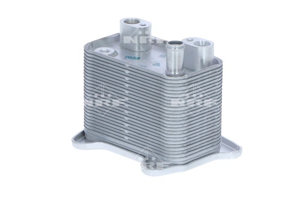 RADIATOR ULEI / TERMOFLOT NRF 31234 - Compatibil cu MERCEDES-BENZ