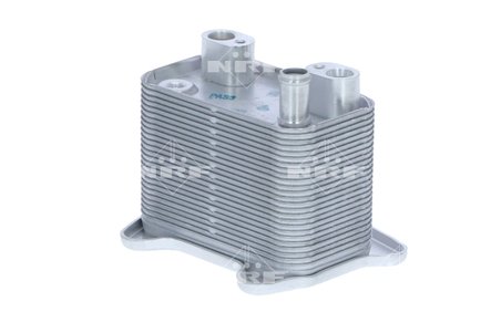 RADIATOR ULEI / TERMOFLOT NRF 31234 - Compatibil cu MERCEDES-BENZ