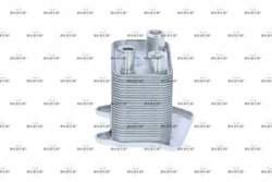 RADIATOR ULEI / TERMOFLOT NRF 31234 - Compatibil cu MERCEDES-BENZ