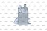RADIATOR ULEI / TERMOFLOT NRF 31234 - Compatibil cu MERCEDES-BENZ