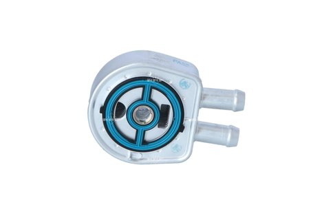 Radiator ulei / termoflot NRF 31236