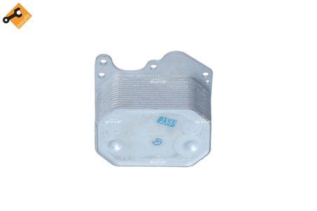 RADIATOR ULEI / TERMOFLOT NRF 31239 - Compatibil cu FORD