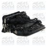 incuietoare usa Meat & Doria 31239