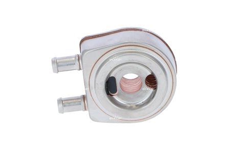 RADIATOR ULEI / TERMOFLOT NRF 31240 - Compatibil cu FIAT, IVECO