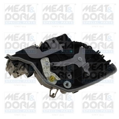 INCUIETOARE USA MEAT & DORIA 31240 - Compatibil cu BMW, MINI