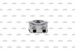 RADIATOR ULEI, CUTIE VITEZE NRF 31241 - Compatibil cu RENAULT TRUCKS