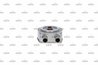 RADIATOR ULEI, CUTIE VITEZE NRF 31241 - Compatibil cu RENAULT TRUCKS