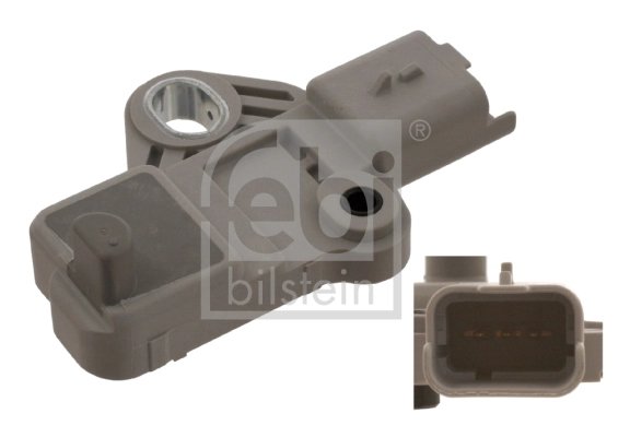 SENZOR IMPULSURI ARBORE COTIT FEBI BILSTEIN 31242 - Compatibil cu CITROEN, FIAT, FORD, PEUGEOT
