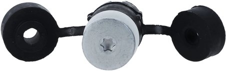 BIELETA STABILIZATOR LEMFORDER 31243 01 - Compatibil cu DACIA, FIAT, LADA, RENAULT