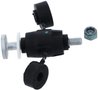 BIELETA STABILIZATOR LEMFORDER 31243 01 - Compatibil cu DACIA, FIAT, LADA, RENAULT