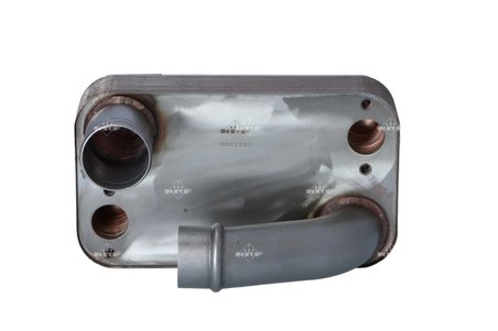 RADIATOR ULEI / TERMOFLOT NRF 31245 - Compatibil cu RENAULT TRUCKS