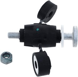 BIELETA STABILIZATOR LEMFORDER 31243 01 - Compatibil cu DACIA, FIAT, LADA, RENAULT