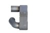 RADIATOR ULEI / TERMOFLOT NRF 31245 - Compatibil cu RENAULT TRUCKS