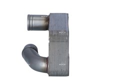 RADIATOR ULEI / TERMOFLOT NRF 31245 - Compatibil cu RENAULT TRUCKS