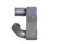 RADIATOR ULEI / TERMOFLOT NRF 31245 - Compatibil cu RENAULT TRUCKS
