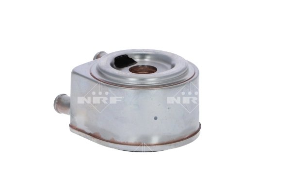 Radiator ulei / termoflot NRF 31246