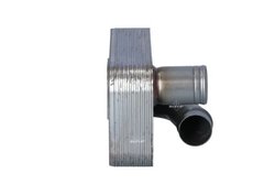 RADIATOR ULEI / TERMOFLOT NRF 31245 - Compatibil cu RENAULT TRUCKS