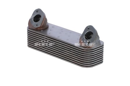 Radiator ulei / termoflot NRF 31250