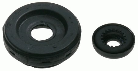SET REPARATIE RULMENT FLANSA AMORTIZOR LEMFORDER 31253 01 - Compatibil cu CHEVROLET, DAEWOO