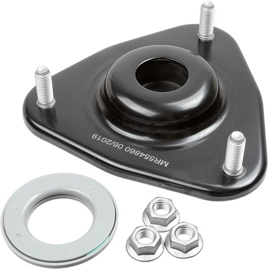 Set reparatie rulment flansa amortizor Lemforder 31257 01